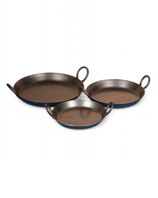 BBQ Skillets