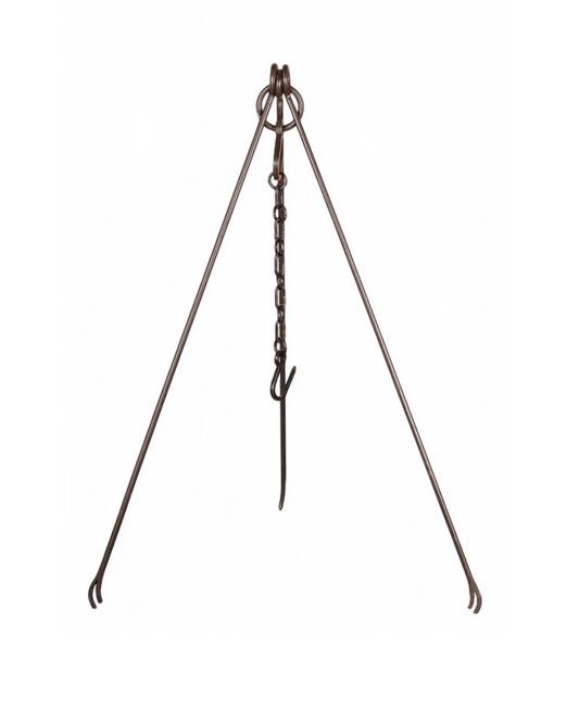 Cooking BBQ Tripod
