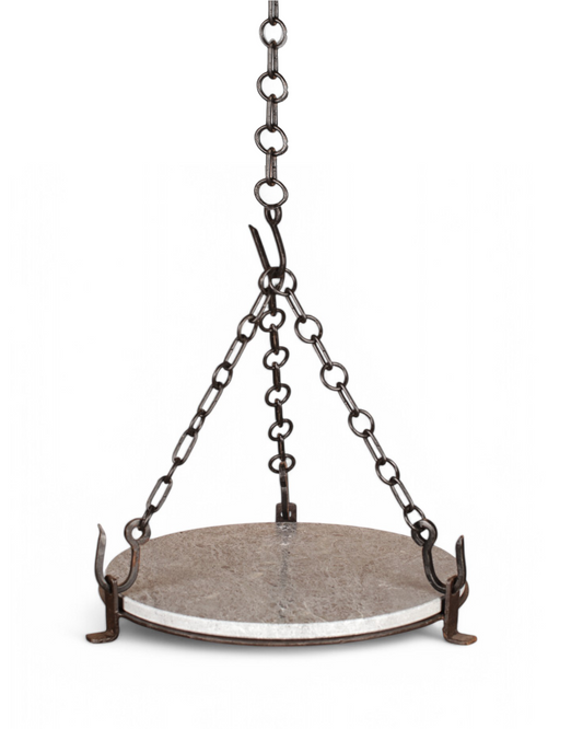 Stone Griddle Plate