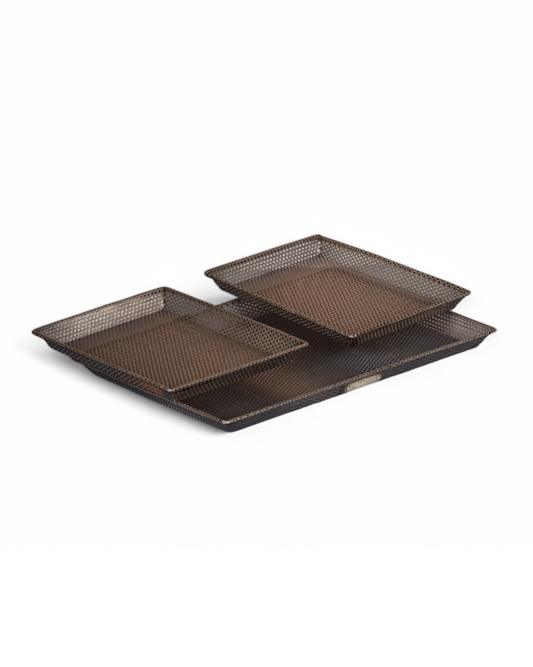 BBQ Grill Trays