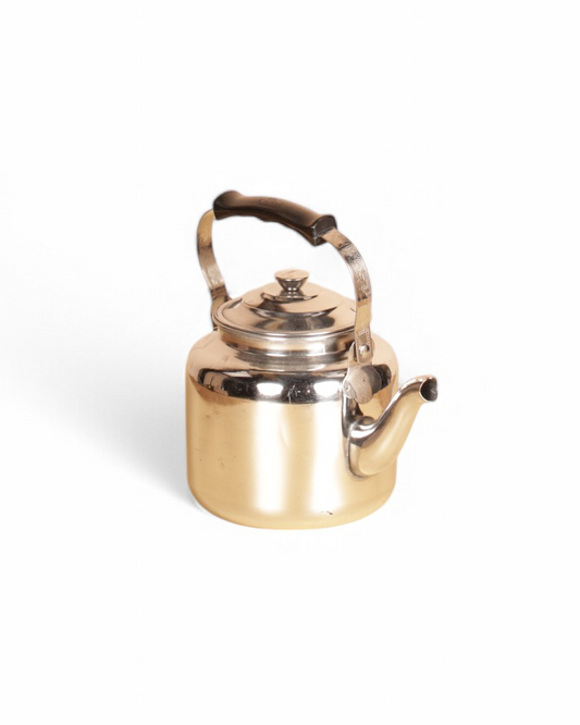 Travel Kettle