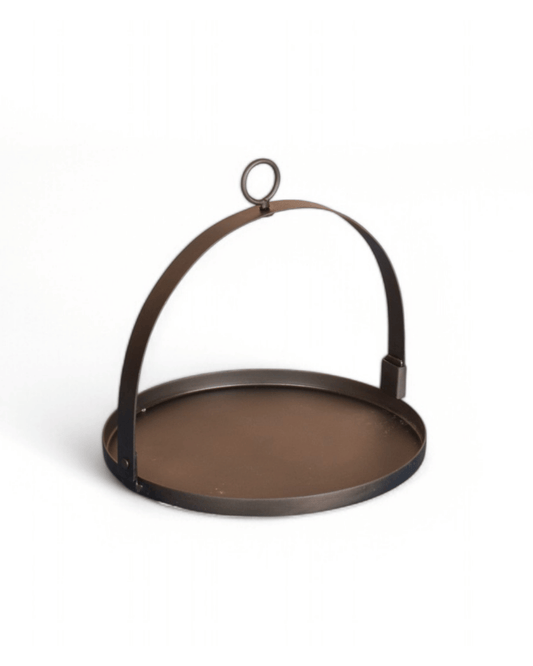 Travel BBQ Skillet