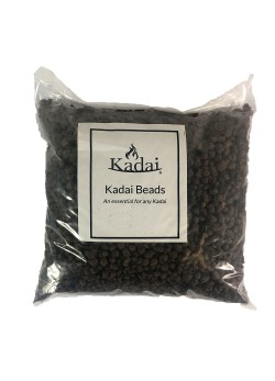 Kadai Beads 10 litre bag