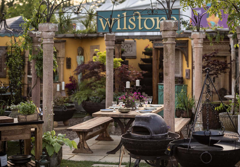 20 Years at Chelsea Flower Show