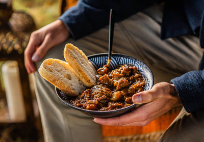 Braised Beef Stew