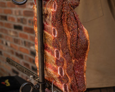 Texas Beef Short Ribs