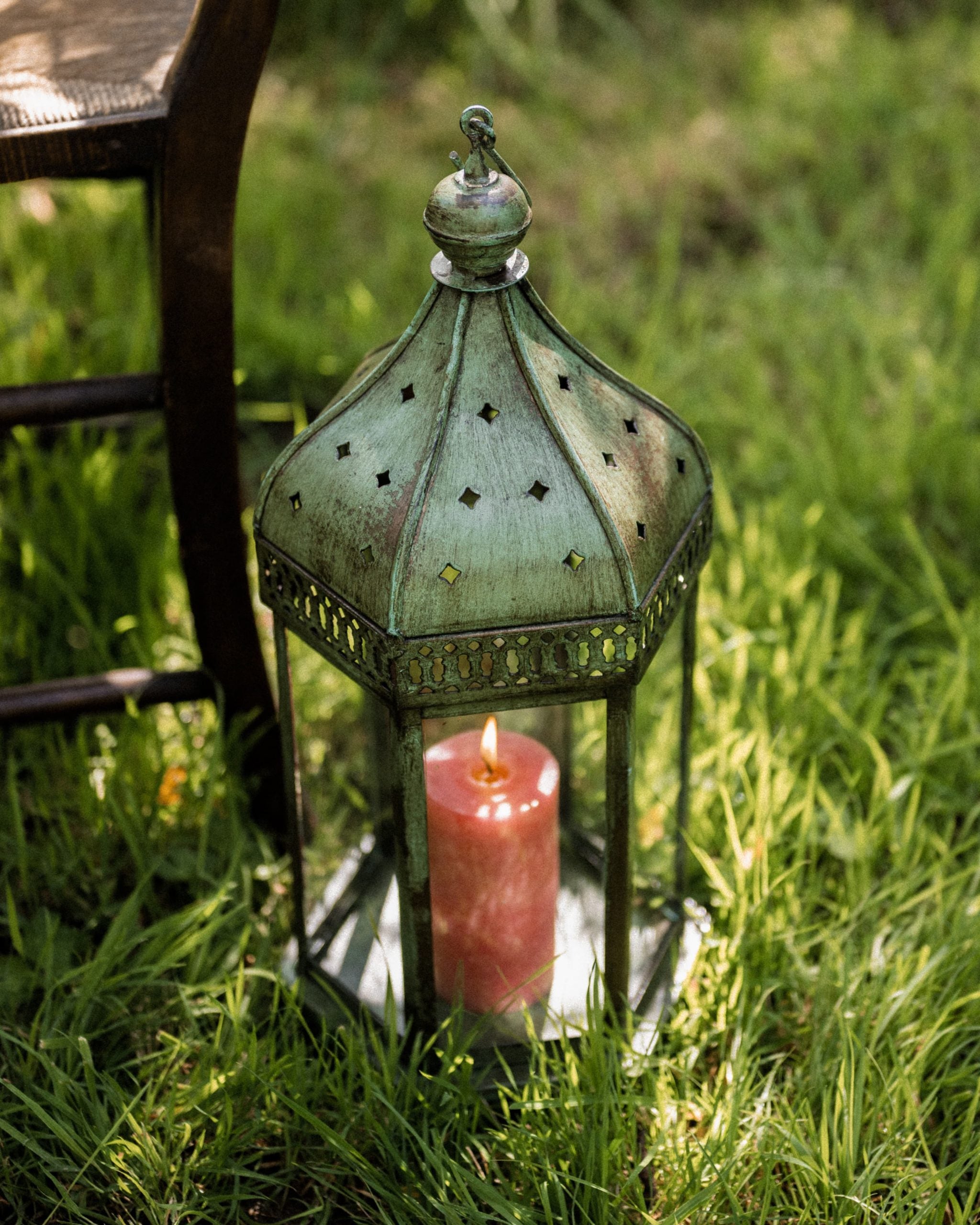 Arabian Lantern
