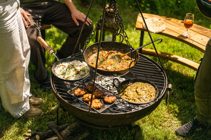 EP: 8 Original Kadai