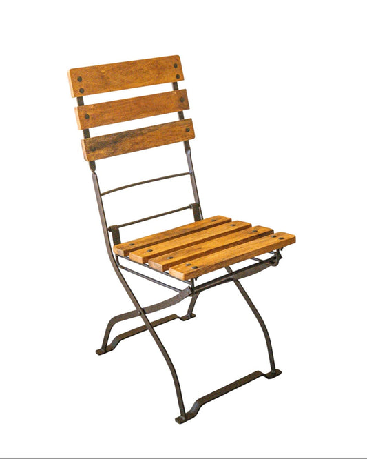 Folding Chair