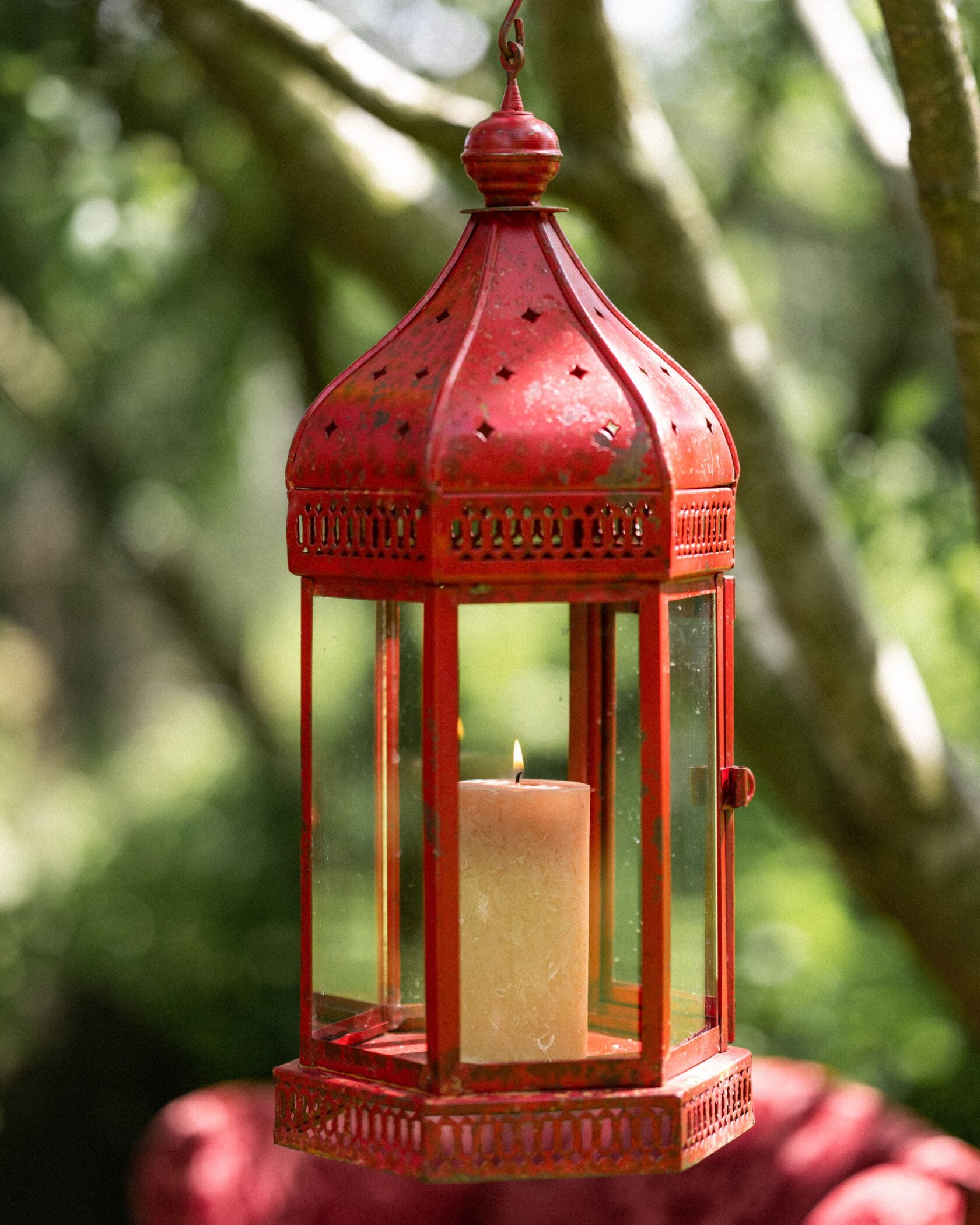 Arabian Lantern