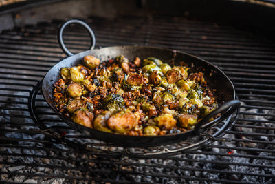 HOMHAUK STEAK