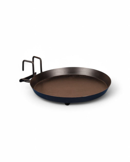 Kadai BBQ Shelf