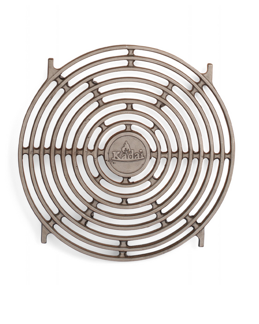 Cast Iron Griddle