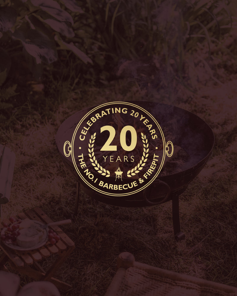 Celebrating 20 Years of Kadai