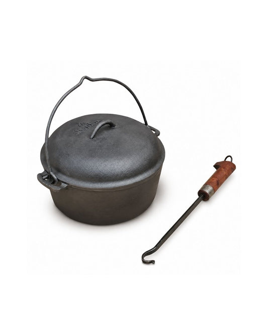 Dutch Oven