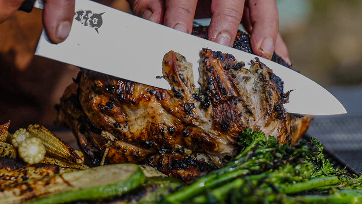 EP: 4 Spring Roast Chicken