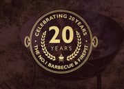 20 Years in the Making