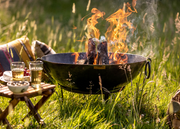 Introducing the Garden Fire Pit