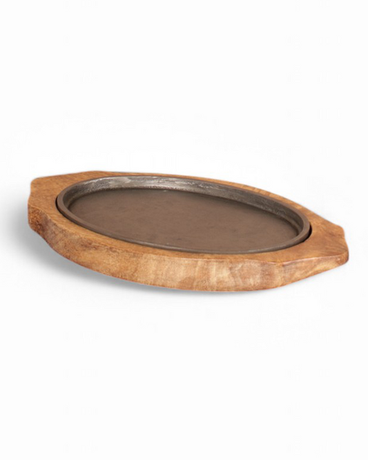 Sizzler Plate