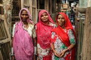 Creating Artisan Partnerships