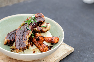 Marry Me Pork Belly