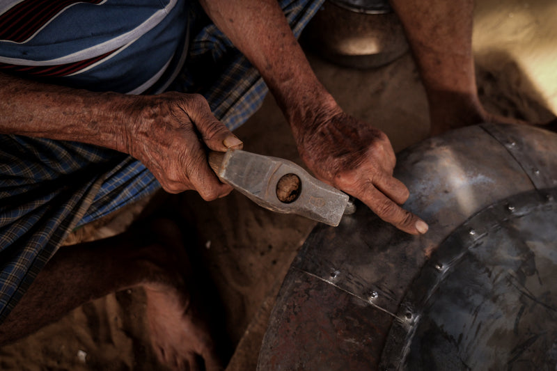 The Kadai Story