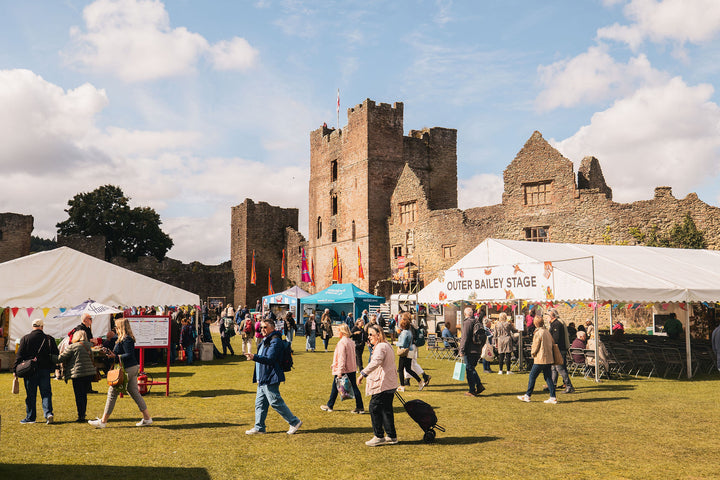 Ludlow Spring Festival