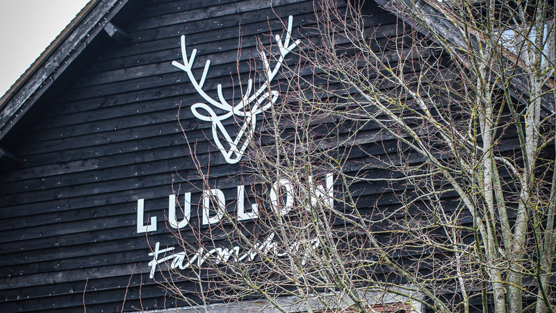 Best of British: Ludlow Farm Shop