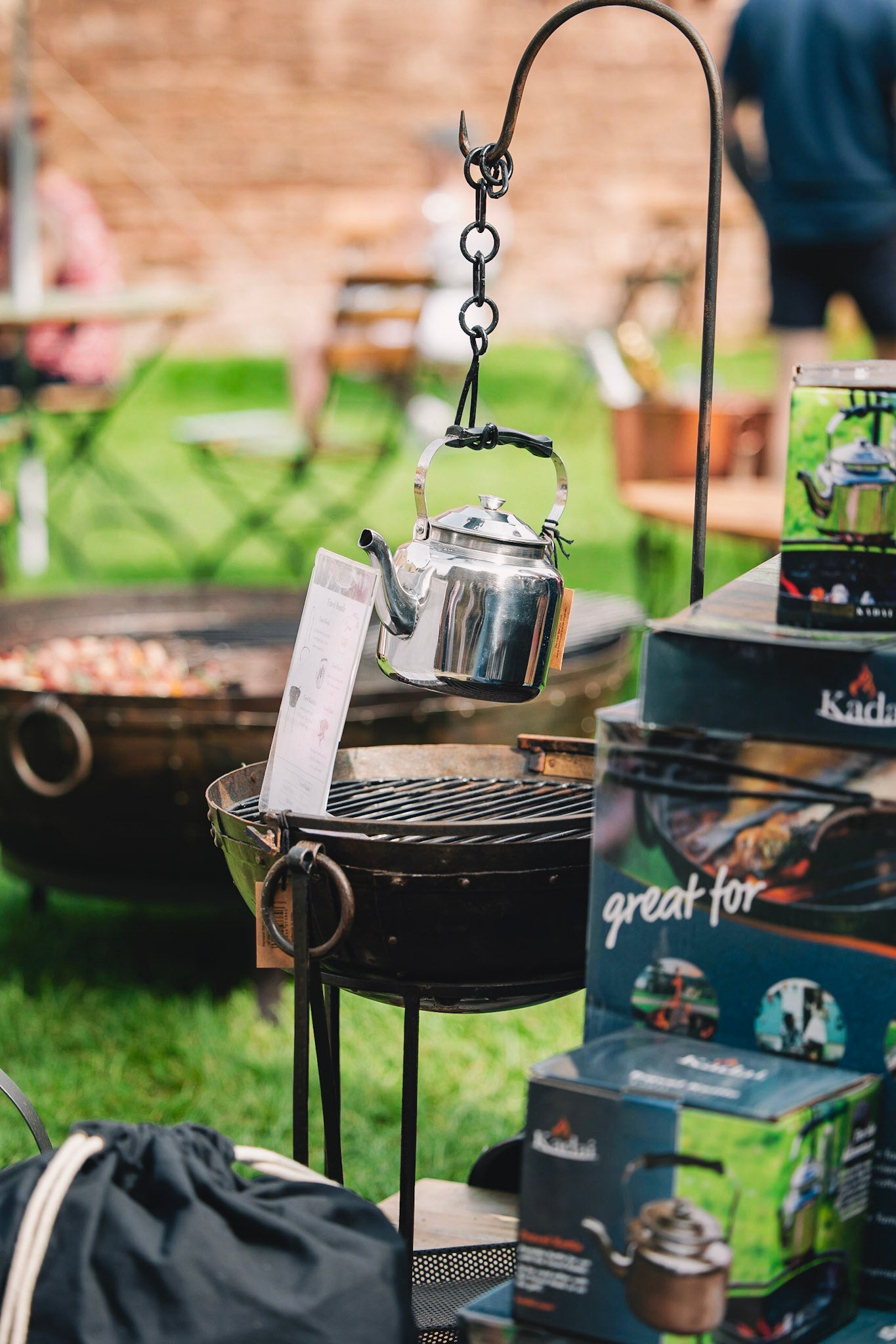 Malvern Spring Festival