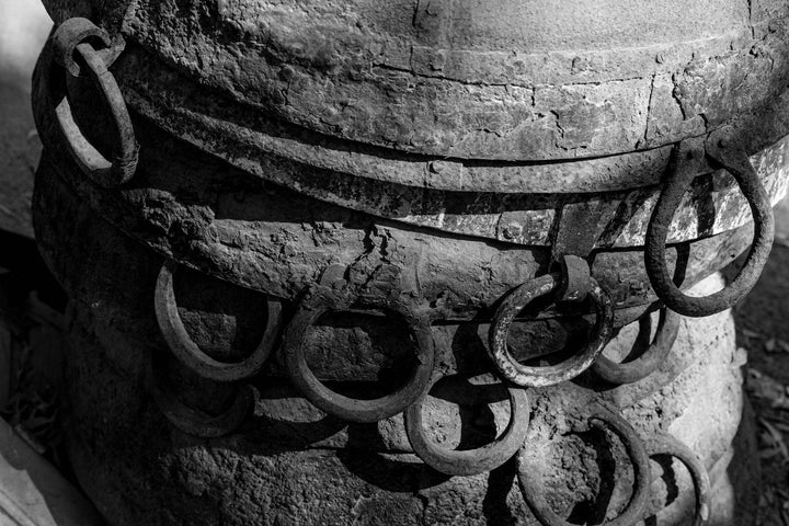 The Origin of Kadai