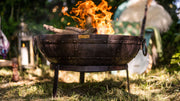 Launch of the Original Kadai
