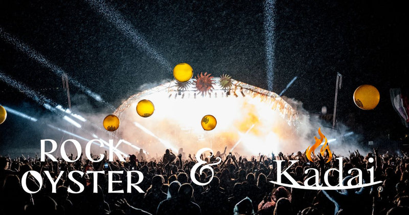 Rock Oyster Festival