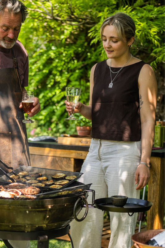 Slow cooking technique