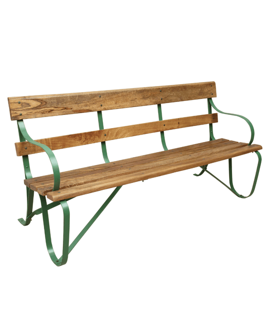 Garden Bench