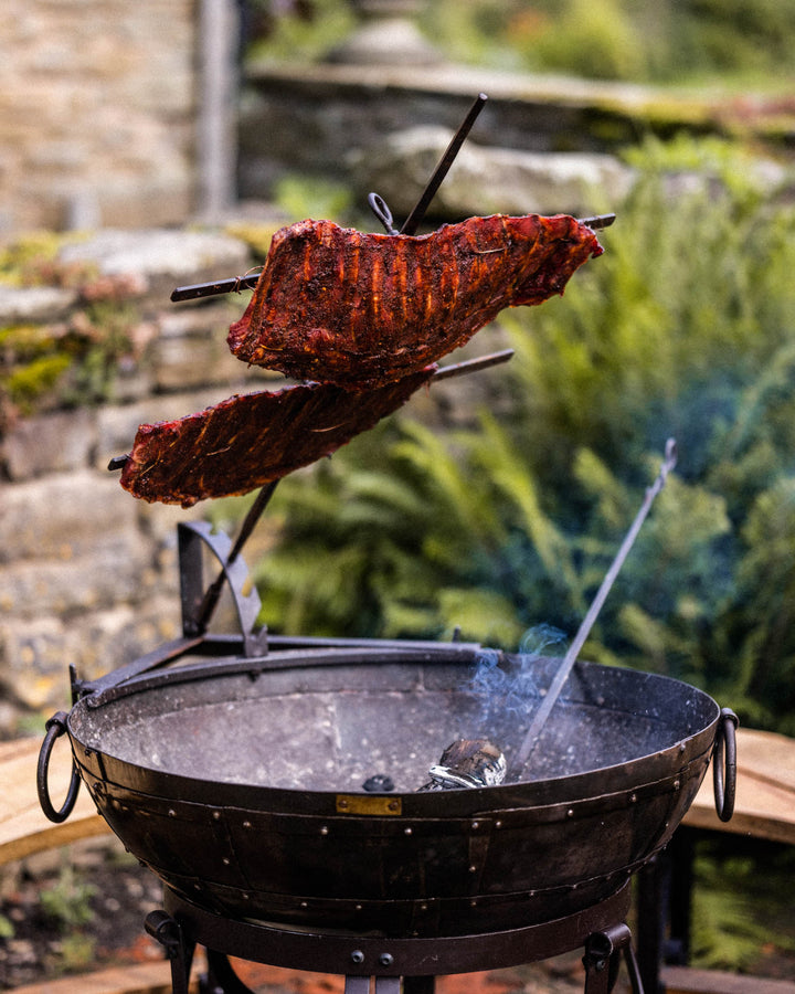 Asado Cross