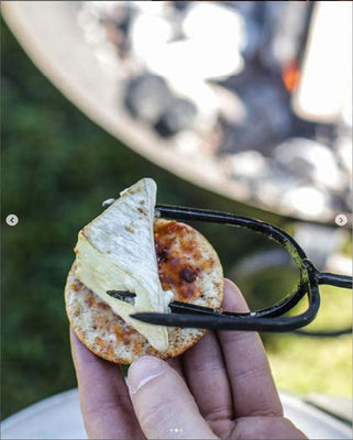 SMORES