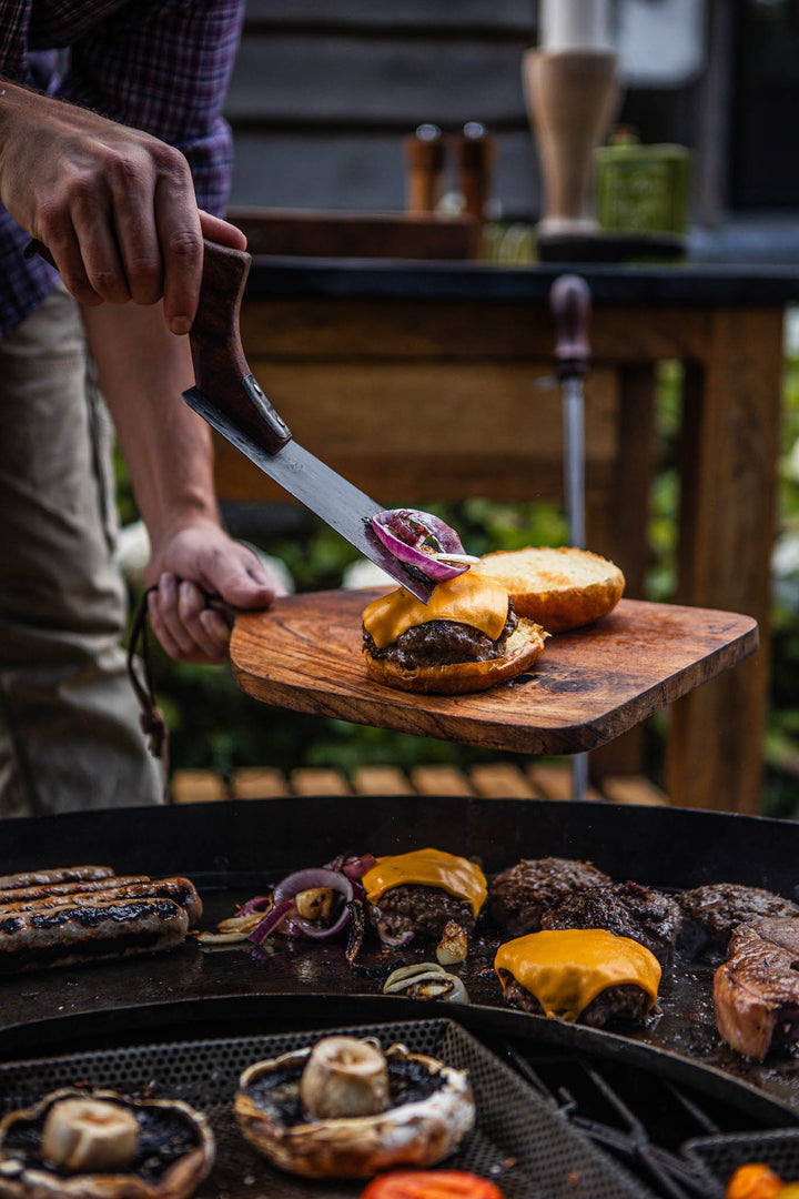 BBQ Tool