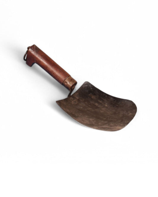 Kadai Shovel