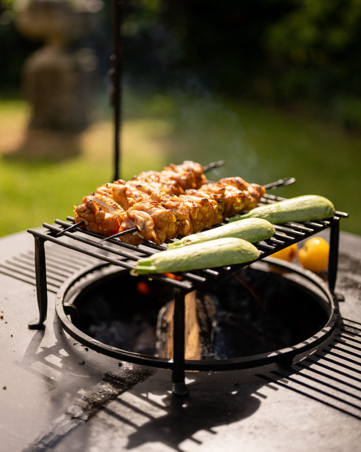 Table Grill