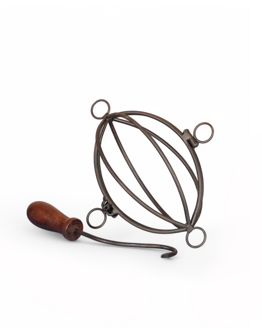 Tripod Roaster