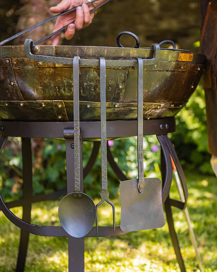 BBQ Utensils
