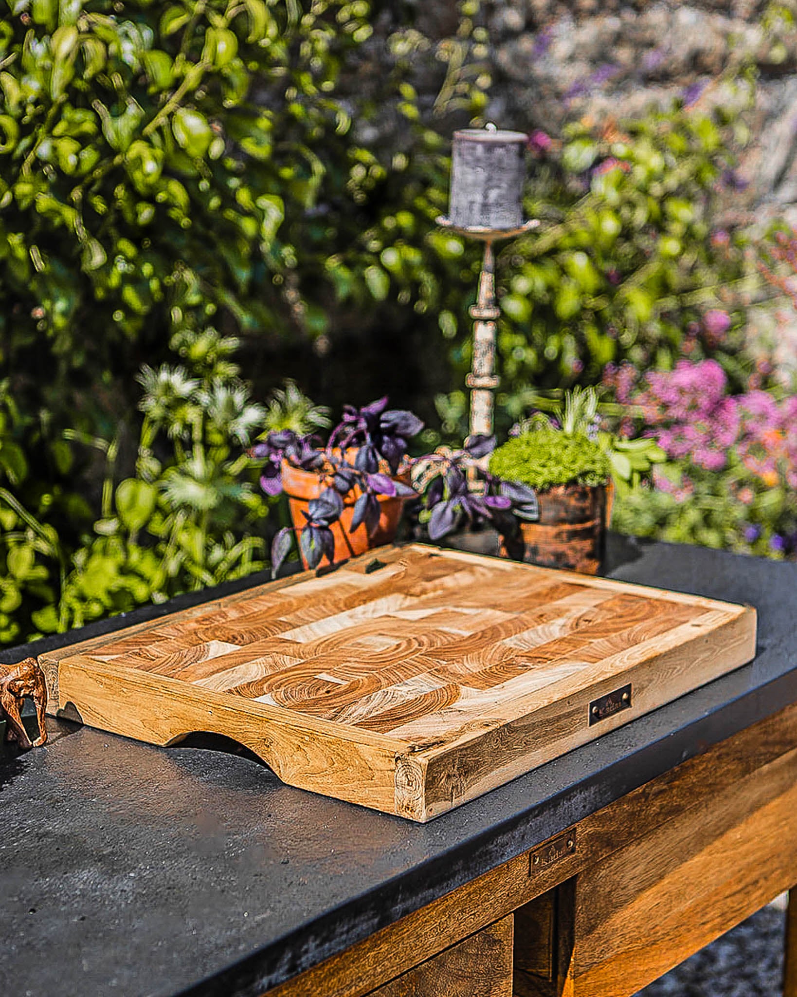 Butchers Block