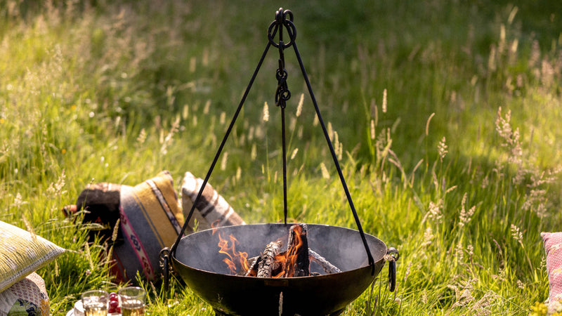 Cook Anywhere