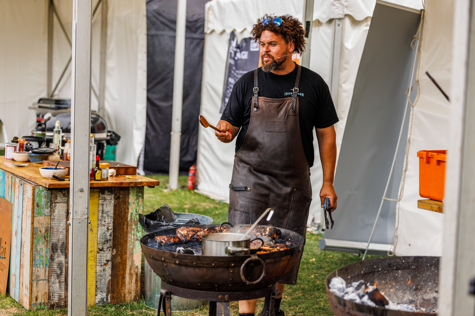 Cheltenham Food Festival