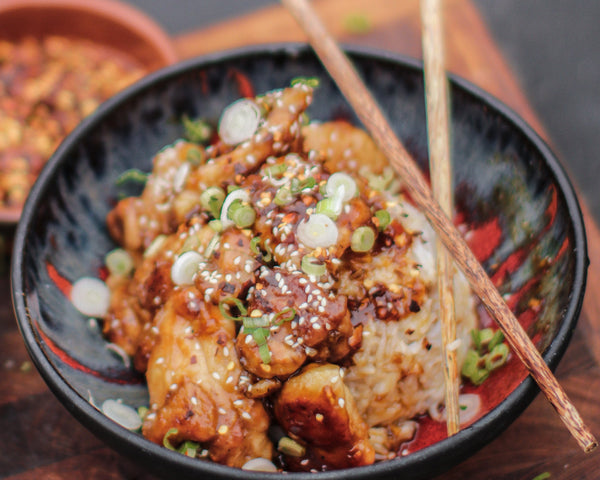 Recipe Image