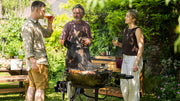 Expanding the Kadai Collection