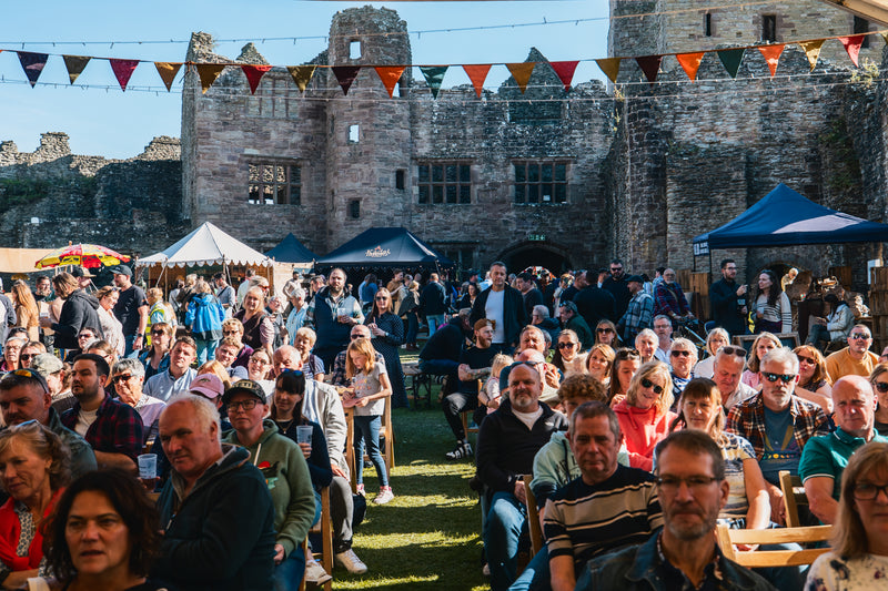 Ludlow Food Festival