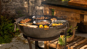 Launch of the Classic Firebowl