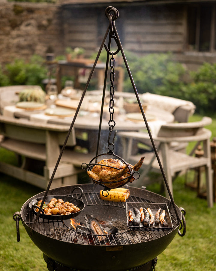 Cooking Tripod