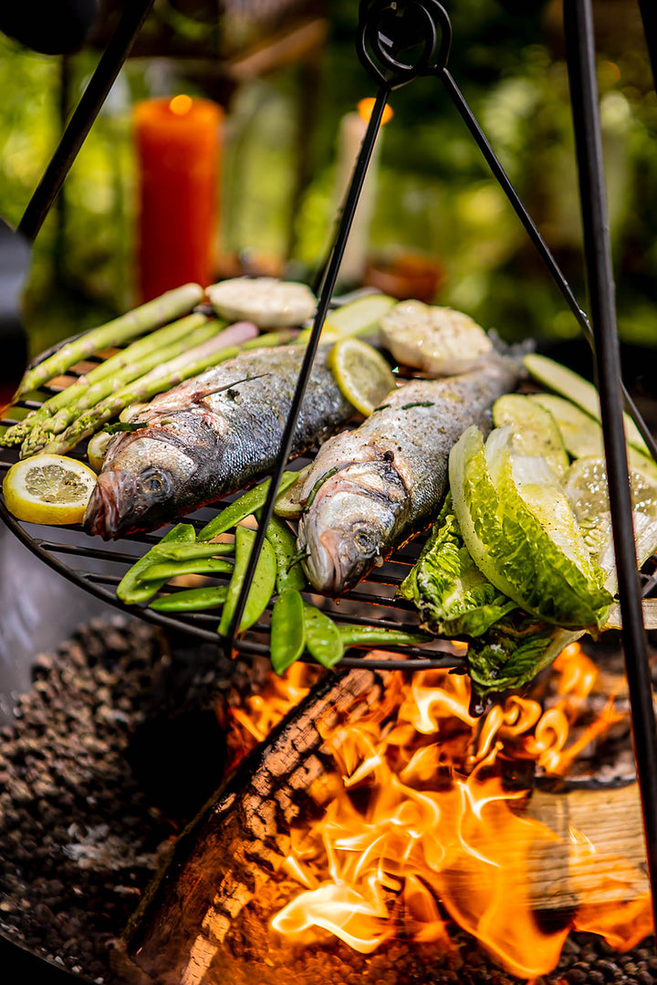 Swing Grill